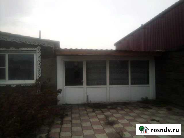 Дом 80 м² на участке 20 сот. на продажу в Промышленной Промышленная - изображение 1