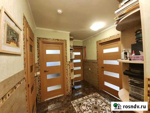 3-комнатная квартира, 65 м², 2/19 эт. на продажу в Нижнем Новгороде Нижний Новгород - изображение 1