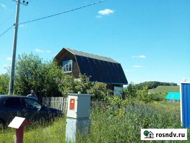 Участок ИЖС 24 сот. на продажу в Дюртюлях Дюртюли - изображение 1