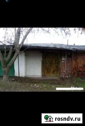 Гараж 22 м² на продажу в Шахтах Шахты - изображение 1