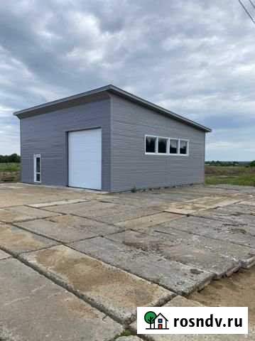 Помещение свободного назначения Сыктывкар - изображение 1