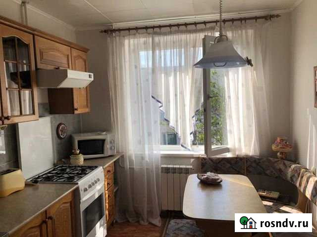 2-комнатная квартира, 54 м², 3/4 эт. на продажу в Геленджике Геленджик - изображение 1