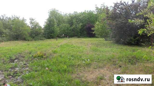 Участок СНТ, ДНП 5 сот. на продажу в Динской Динская - изображение 1