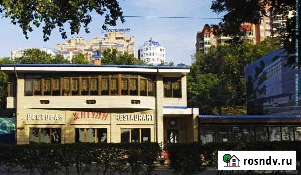 Продаю ресторан Ростов-на-Дону - изображение 1