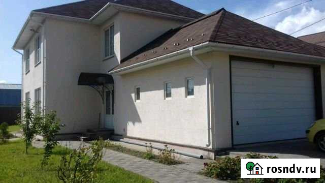 Дом 210 м² на участке 6 сот. на продажу в Андреевке Андреевка - изображение 1