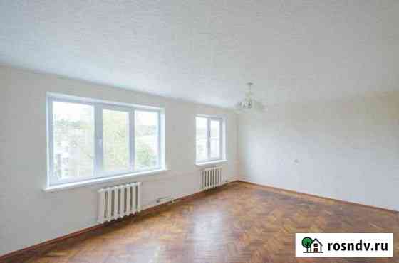 4-комнатная квартира, 100 м², 5/5 эт. на продажу в Екатеринбурге Екатеринбург