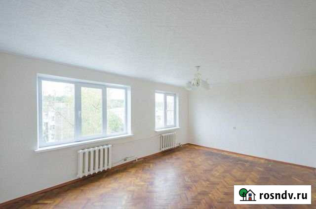 4-комнатная квартира, 100 м², 5/5 эт. на продажу в Екатеринбурге Екатеринбург - изображение 1