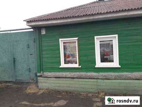 Дом 33 м² на участке 2 сот. на продажу в Омске Омск