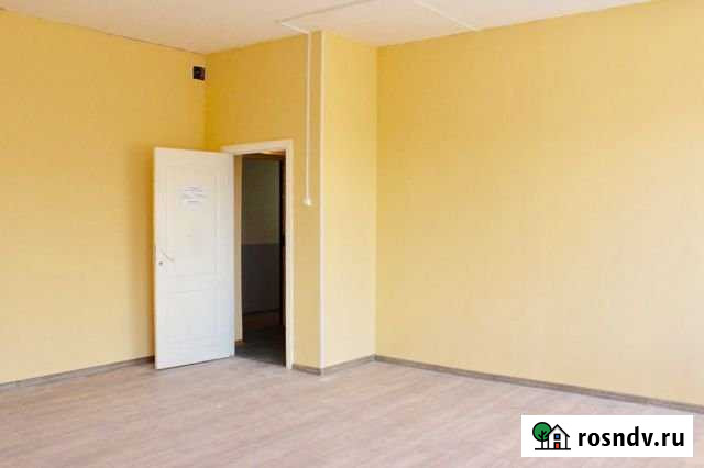 Офис Тюмень - изображение 1