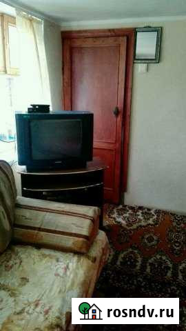 Дом 25 м² на участке 6 сот. в аренду посуточно в Абинске Абинск - изображение 1