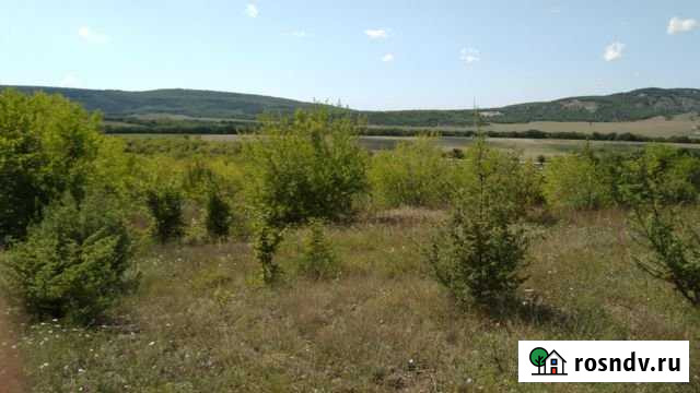 Участок СНТ, ДНП 87 сот. в аренду в Инкермане Инкерман - изображение 1