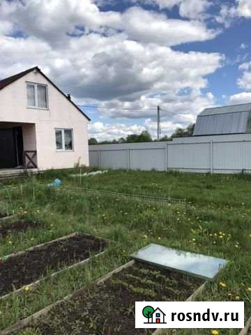 Участок ИЖС 15 сот. на продажу в Серебряных Прудах Серебряные Пруды - изображение 1