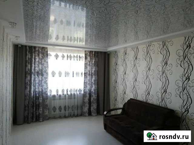 2-комнатная квартира, 57.3 м², 5/5 эт. на продажу в Рыбинске Рыбинск - изображение 1