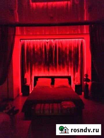 1-комнатная квартира, 52 м², 3/5 эт. в аренду посуточно в Сургуте Ханты-Мансийского АО Сургут - изображение 1