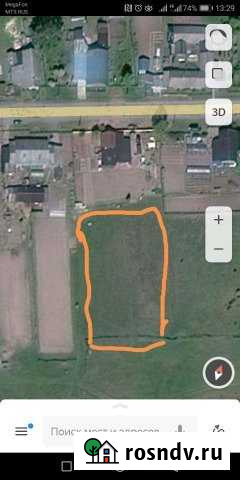 Участок ИЖС 27 сот. на продажу в Куменах Кумены - изображение 1