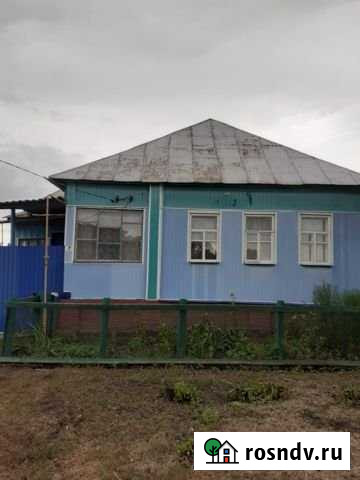 Дом 72 м² на участке 50 сот. на продажу в Ивне Ивня - изображение 1