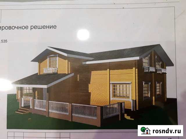 Участок ИЖС 15 сот. на продажу в Чехове Московской области Чехов - изображение 1