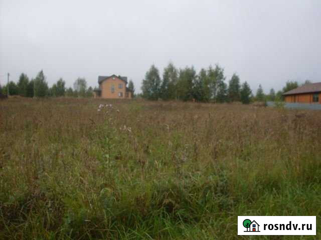 Участок ИЖС 15 сот. на продажу в Смоленске Смоленск - изображение 1