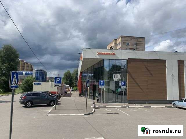 Помещение свободного назначения, 370 кв.м. Солнечногорск - изображение 1