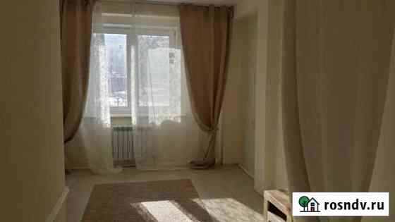1-комнатная квартира, 38 м², 3/19 эт. на продажу в Чебоксарах Чебоксары