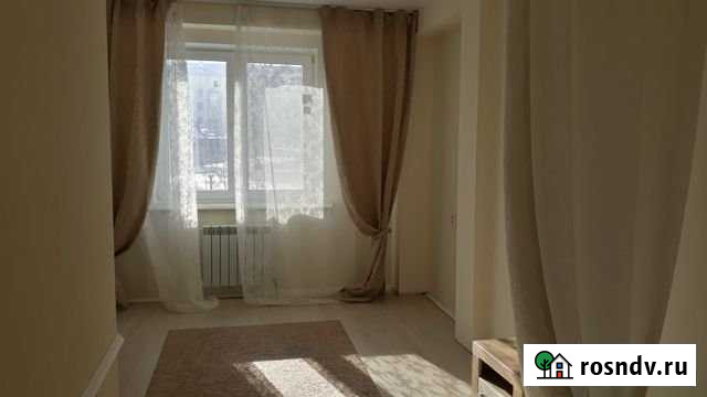 1-комнатная квартира, 38 м², 3/19 эт. на продажу в Чебоксарах Чебоксары - изображение 1