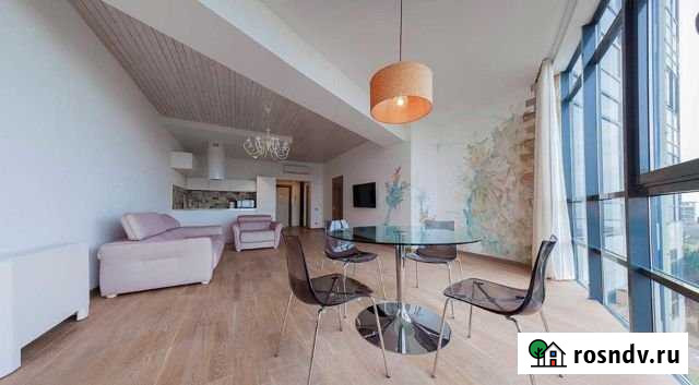 3-комнатная квартира, 150 м², 8/25 эт. на продажу в Сочи Сочи - изображение 1