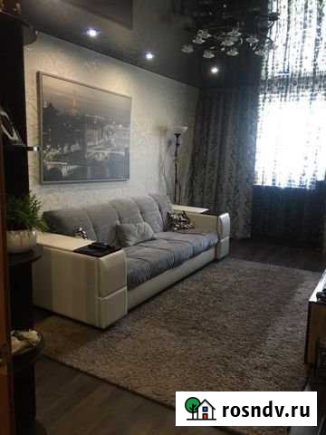 2-комнатная квартира, 46.7 м², 4/5 эт. на продажу в Росляково Росляково - изображение 1