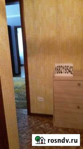 2-комнатная квартира, 42.5 м², 2/4 эт. в аренду посуточно в Тихорецке Тихорецк - изображение 1