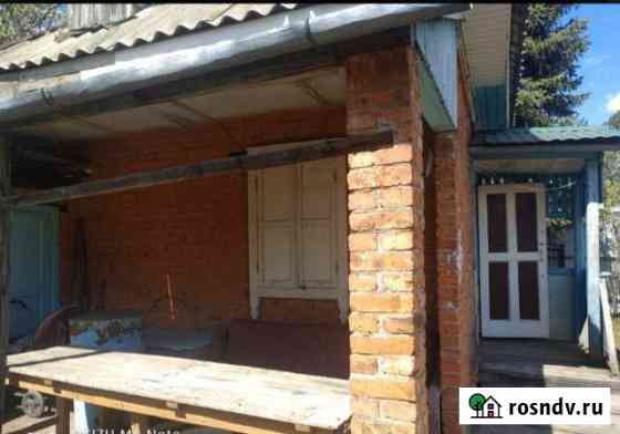 Дача 40 м² на участке 10 сот. на продажу в Омске Омск