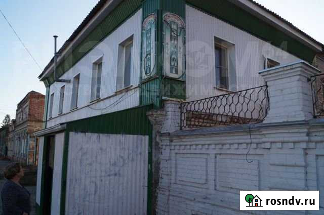 Продается помещение под бизнес Балаково - изображение 1