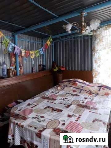 Дача 35 м² на участке 9 сот. на продажу в Салавате Салават - изображение 1