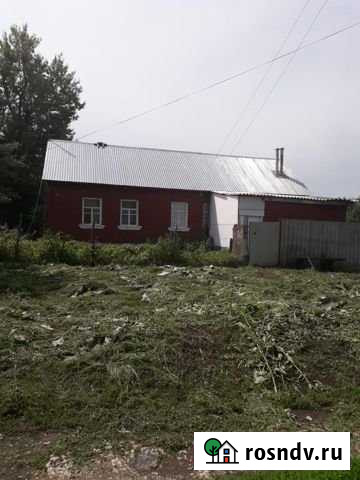 Дом 68 м² на участке 30 сот. на продажу в Долгоруково Долгоруково - изображение 1