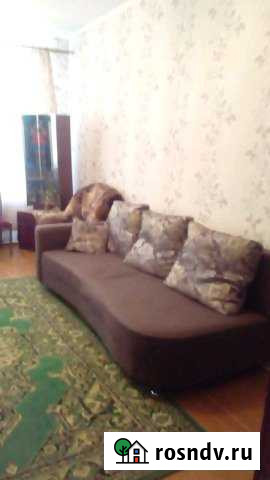 1-комнатная квартира, 39 м², 1/2 эт. в аренду на длительный срок в Торжке Торжок - изображение 1