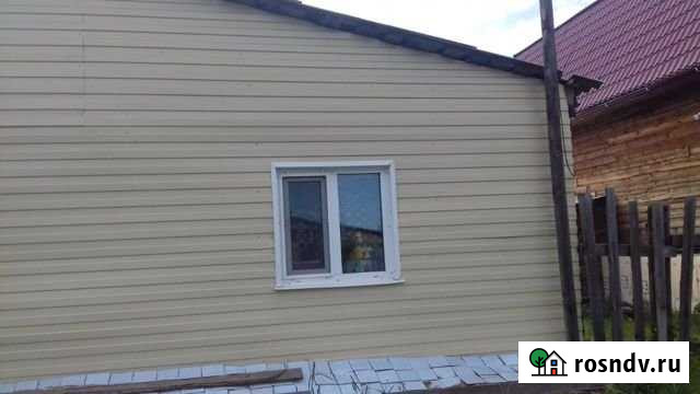 Дача 30 м² на участке 9 сот. на продажу в Асино Асино - изображение 1