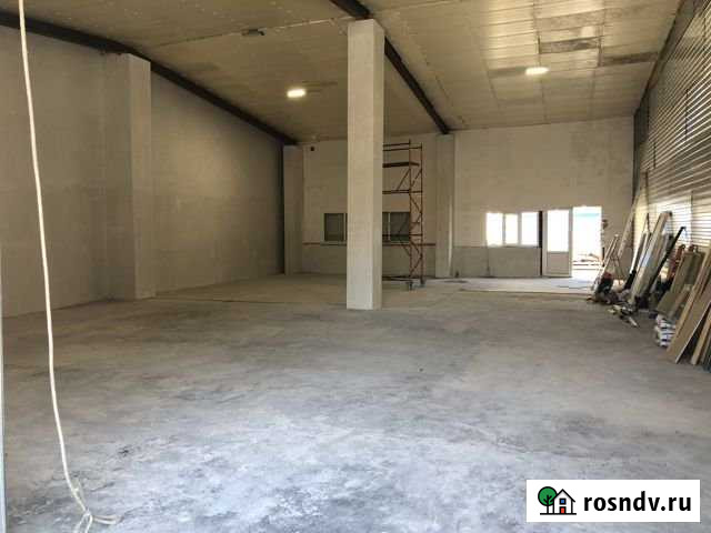 Складское помещение, 220 кв.м. Краснодар - изображение 1