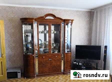 4-комнатная квартира, 86.9 м², 7/10 эт. на продажу в Чите Чита - изображение 1