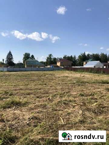 Участок ИЖС 16 сот. на продажу в Калуге Калуга - изображение 1