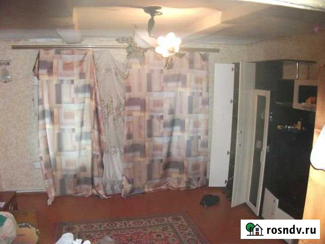 Дом 35 м² на участке 3 сот. на продажу в Борисоглебске Борисоглебск - изображение 1