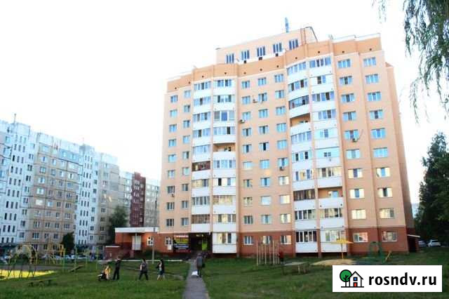 3-комнатная квартира, 89.2 м², 6/10 эт. на продажу в Орле Орёл - изображение 1