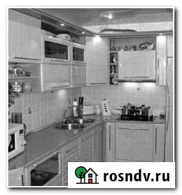 2-комнатная квартира, 67 м², 7/17 эт. на продажу в Видном Видное - изображение 1