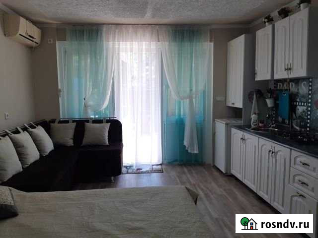 Коттедж 125 м² на участке 4 сот. в аренду посуточно в Туапсе Туапсе - изображение 1