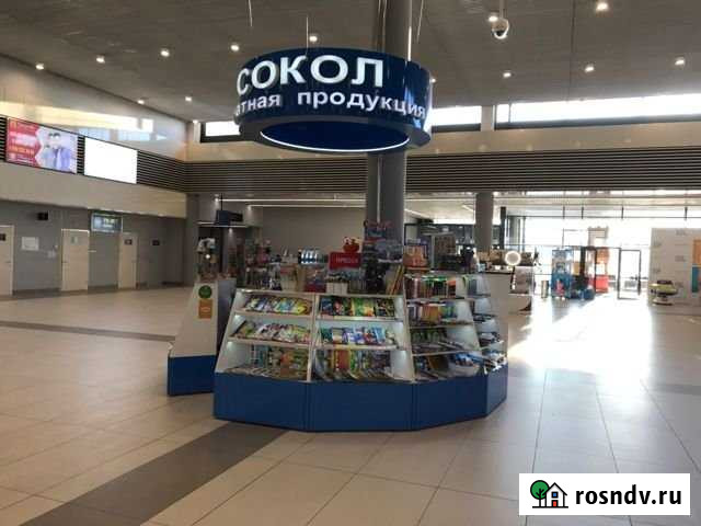 Сдам торговое помещение, 13 кв.м. Цибанобалка - изображение 1