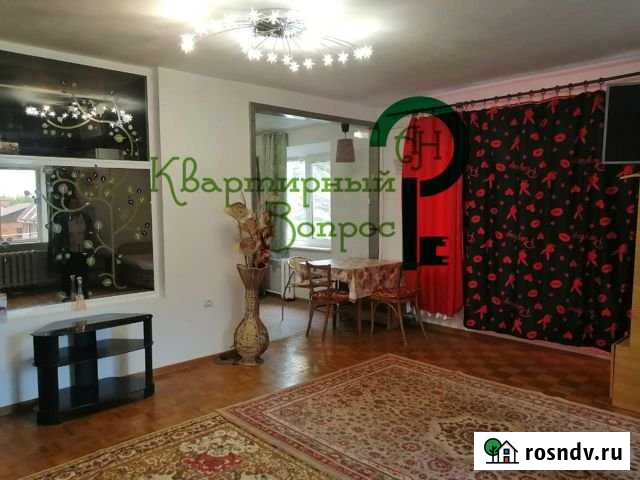 Квартира-студия, 42.8 м², 3/4 эт. на продажу в Ейске Ейск - изображение 1