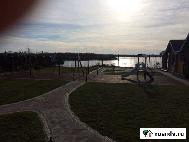 Коттедж 250 м² на участке 15 сот. в аренду посуточно в Барсово Барсово - изображение 1