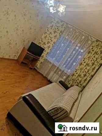 1-комнатная квартира, 39 м², 7/14 эт. в аренду посуточно в Сургуте Ханты-Мансийского АО Сургут