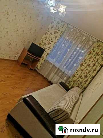 1-комнатная квартира, 39 м², 7/14 эт. в аренду посуточно в Сургуте Ханты-Мансийского АО Сургут - изображение 1