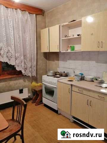 3-комнатная квартира, 63 м², 8/9 эт. в аренду на длительный срок в Бийске Бийск - изображение 1