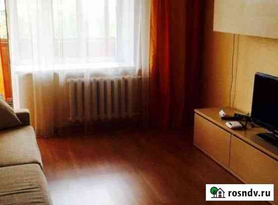 1-комнатная квартира, 34 м², 2/5 эт. на продажу в Калининграде Калининград