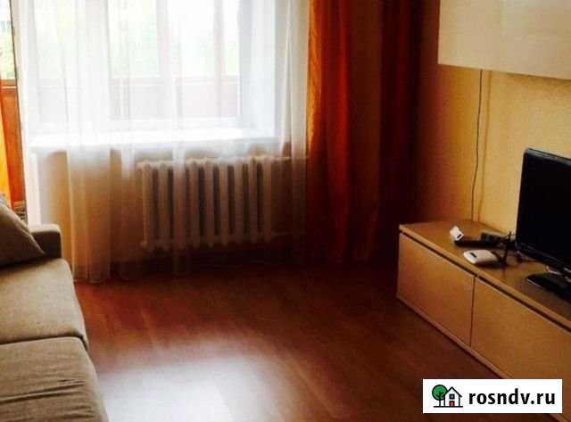 1-комнатная квартира, 34 м², 2/5 эт. на продажу в Калининграде Калининград - изображение 1