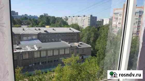 2-комнатная квартира, 43 м², 8/9 эт. в аренду на длительный срок в Новосибирске Новосибирск